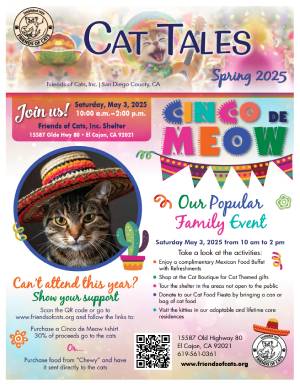 CatTales